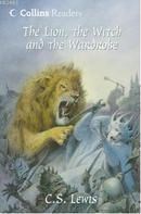 The Lion, The Witch and the Wardrobe (ISBN: 9780003300093)
