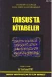 Tarsus\'ta Kitabeler (2012)