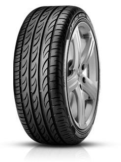 Pirelli PZero NERO 255/35 R19 94Y Yaz Lastiği