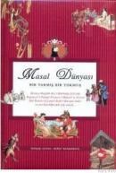 MASAL DÜNYASI (ISBN: 9789759992729)