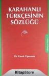 Karahanlı Türkçesinin Sözlüğü (ISBN: 9786056115424)