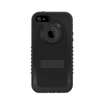 Targus Safeport Rugged Extreme Sporlara Özel Sert Iphone 5/5s Kılıfı (siyah)