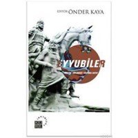 Eyyubiler (ISBN: 9786055383183)