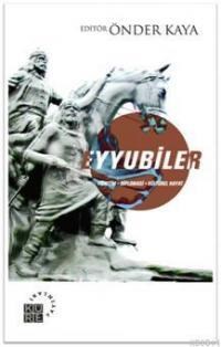 Eyyubiler (ISBN: 9786055383183)