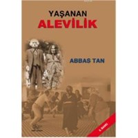 Yaşanan Alevilik (ISBN: 9786054938016)