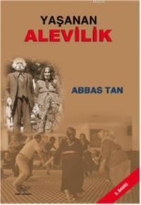 Yaşanan Alevilik (ISBN: 9786054938016)