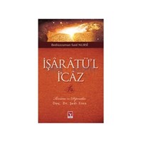 İşaretü'l İcaz - Şadi Eren (ISBN: 9786054038350)