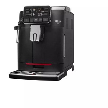 Gaggia RI9601-01 Cadorna Plus Tam Otomatik 1800 Watt 1500 ml Kahve Makinesi