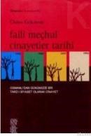 Faili Meçhul Cinayetler Tarihi (ISBN: 9789758663927)