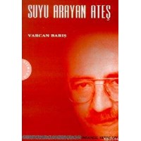 Suyu Arayan Ateş (ISBN: 9789757446705)