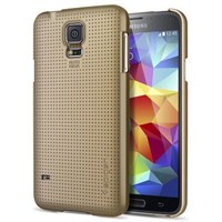 Galaxy S5 Case Ultra Fit - Champagne Gold