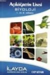Açık Lise 1. ve 2. Dönem Biyoloji Cep Kitabı (ISBN: 9786058897168)