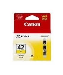 Canon Orjinal Cli-42 Yellow İnk Kartuş