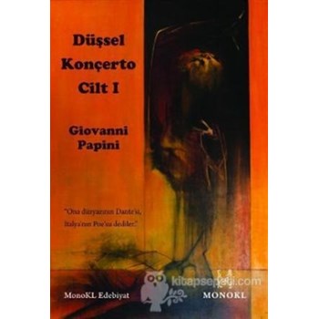 Düşsel Konçerto Cilt: 1 (ISBN: 3990000026000)