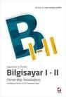Bilgisayar 1 - 2 (ISBN: 9789750221552)