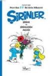 Şirinler - Şirine ve Şirinlerin Açlığı (ISBN: 9789944239530)