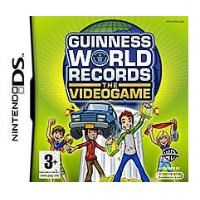 Guinness World Records (Nintendo DS)
