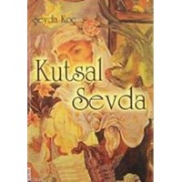 Kutsal Sevda (ISBN: 1002364102819)