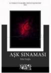 Aşk Sınaması (ISBN: 9786055858902)