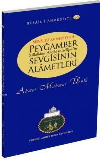 Peygamber Sevgisinin Alametleri (ISBN: 9786054814350)