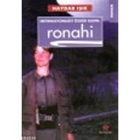 Enternasyonalist Özgür Kadın: Ronahi (ISBN: 9789758245494)