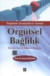 Örgütsel Bağlılık (ISBN: 9786055543808)
