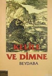 Kelile ve Dimne (ISBN: 9789753860501)