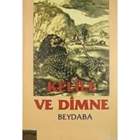 Kelile ve Dimne (ISBN: 9789753860501)
