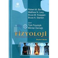 Fizyoloji (ISBN: 9789752771659)