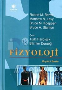 Fizyoloji (ISBN: 9789752771659)