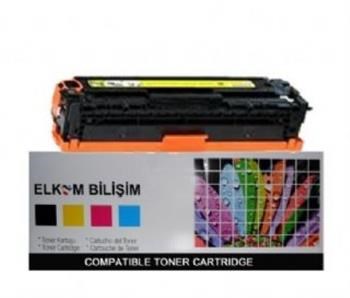 Muadil HP CF402A Toner, Muadil HP 201A Muadil HP M252N / Muadil HP m252DW / Muadil HP M277N / Muadil HP M277DW / Muadil HP 201A Sarı Toner