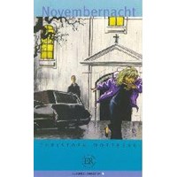 Novembernacht (ISBN: 9788723905253)