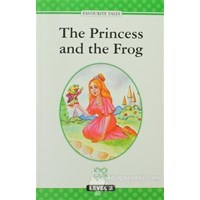 The Princess And The Frog (ISBN: 9786053411048)