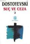 Suç ve Ceza (ISBN: 9789754065473)