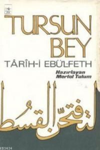 Tarih-i Ebü\'l-Feth (ISBN: 3002696100016)