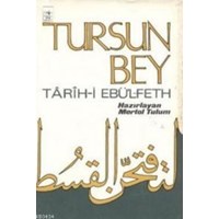 Tarih-i Ebü\'l-Feth (ISBN: 3002696100016)