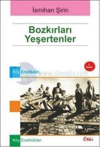 Bozkırları Yeşertenler (2013)