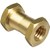 Manfrotto 066 Double female Thread Stud