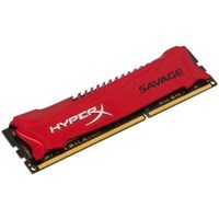 Kingston HyperX Savage 8GB 1600MHz DDR3 Ram (HX316C9SR/8)