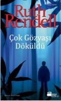 Çok Gözyaşı Döküldü (ISBN: 9786051119397)