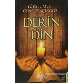 Derin Din (ISBN: 9786054771240)