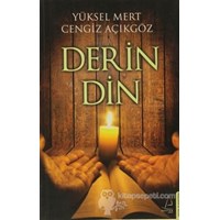 Derin Din (ISBN: 9786054771240)