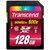 Transcend 128GB 600X 90MB/sn