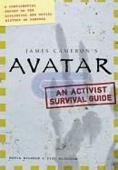 Avatar: The Field Guide to Pandora (ISBN: 9780007342440)