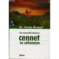 Cennet ve Cehennem (ISBN: 3002195100119)