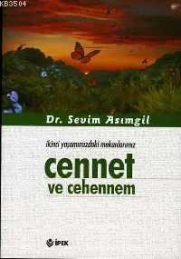 Cennet ve Cehennem (ISBN: 3002195100119)