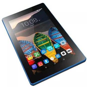 Lenovo Tab 3 A7 10F 8GB Siyah Tablet Pc