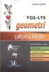 YGS LYS Geometri Çalışma Kitabı (ISBN: 9786056424670)