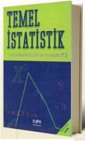 Temel Istatistik (ISBN: 9789753531993)