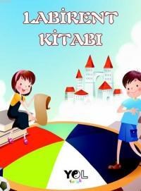 Labirent Kitabı (ISBN: 9789757569749)